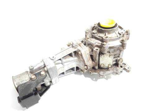 Foto 3ª: Caja Transfer Mitsubishi Outlander 2.0 DI-D CW8W) 140CV 103KW [BSY] (2007)