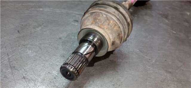 Foto 3ª: Transmision Delantera Izquierda Opel Astra 1.6 DYNAMIC [1.6 LTR. - 81 KW CDTI DPF] [D16DTN]