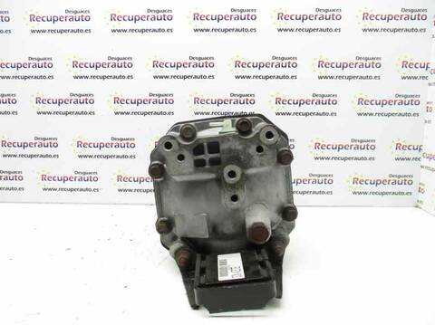 Foto 3ª: Diferencial Trasero Mitsubishi Outlander 4G63TDOHC16V (2005)