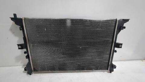 Foto 2ª: Radiador Motor Suzuki SX4 1.4 T ALLGRIP AKK 414) 140CV [K14C] (2013)