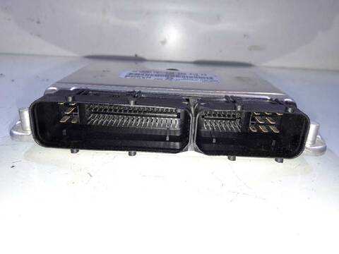 Foto 2ª: Centralita Motor ECU Volkswagen Passat HIGHLINE BERLINA 130CV 96KW [AVF] (2003)
