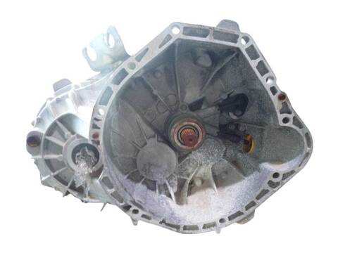 Caja Cambios Mercedes Vito 112 CDI 2.2 638.094) FURGONETA