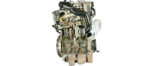 Foto 3ª: Motor Completo Seat Ibiza 1.4 TDI (2002)