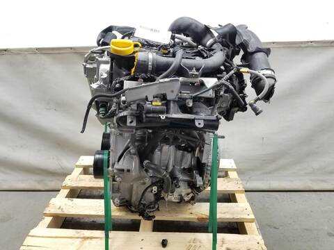 Foto 2ª: Motor Completo Dacia Sandero STEPWAY COMFORT 130CV 97KW (2022)