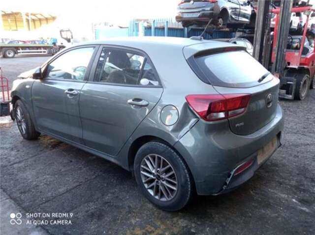Foto 2ª: Airbag Cortina Delantero Izquierdo Kia Rio 1.0 BUSINESS [1.0 LTR. - 74 KW TGDI (EURO 6)] [G3LC]