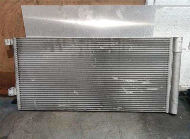 Foto 3ª: Radiador Calefaccion A.A. Renault Laguna 2.0 AUTHENTIQUE [2.0 LTR. - 96 KW DCI DIESEL CAT] [M9RG742]