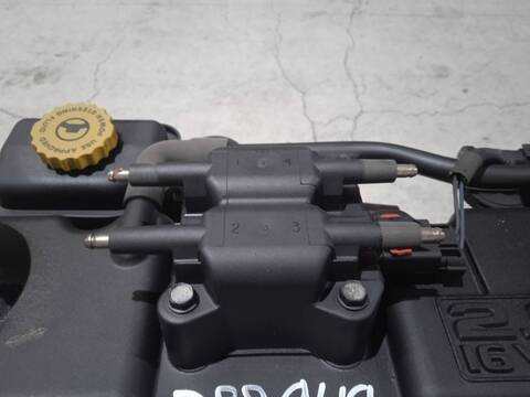 Foto 2ª: Motor Completo Chrysler Stratus 2.0 16V CAT BERLINA 133CV 98KW (1994)