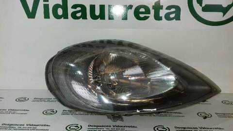 Faro Derecho Nissan Primastar 1.9 DCI DIESEL CAT 101CV 74KW