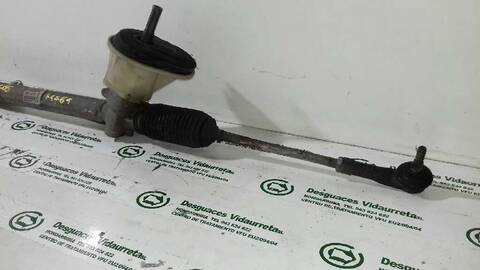 Foto 3ª: Cremallera de Direccion Nissan Micra 1.4 CAT 88CV 65KW [CR14DE] (2006)