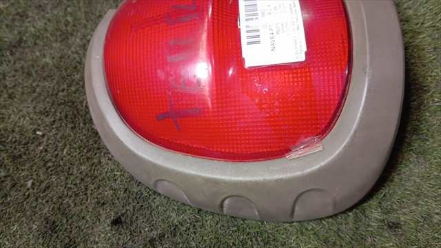 Foto 3ª: Piloto Trasero Izquierdo Nissan Terrano 2.7 D R20 3P [TD27TI] (2002)