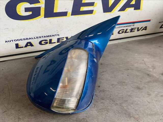Foto 3ª: Retrovisor Derecho Mercedes Clase SLK 230 2.3 G R170) (2000)