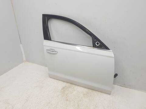 Foto 2ª: Puerta Delantera Derecha Audi A6 2.0 TDI ULTRA