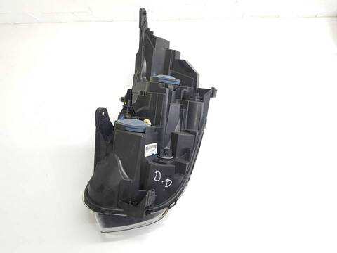 Foto 2ª: Faro Derecho Renault Express ADVANCE