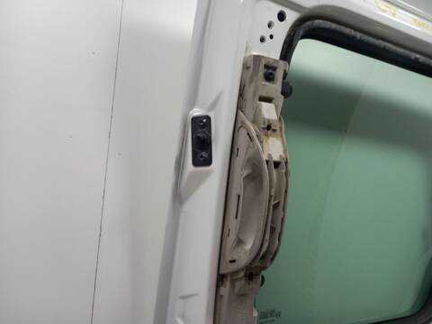 Foto 2ª: Puerta Lateral Corredera Derecha Peugeot Partner 9HX (2008)