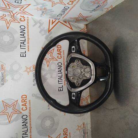 Volante Volkswagen Polo ADVANCE 95CV 70KW