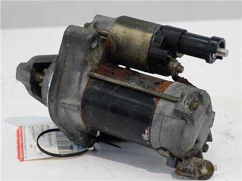 Foto 2ª: Motor de Arranque Honda Crv 2.0 150CV 110KW RD8) [K20A4] (2005)