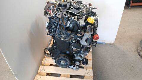 Motor Completo Nissan Qashqai 2.0 DCI A LAS 4 RUEDAS 150CV 110KW