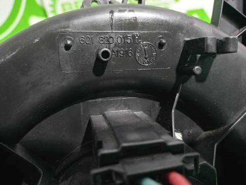 Foto 2ª: Calefacción Seat Ibiza COOL 101CV [ATD] (2001)