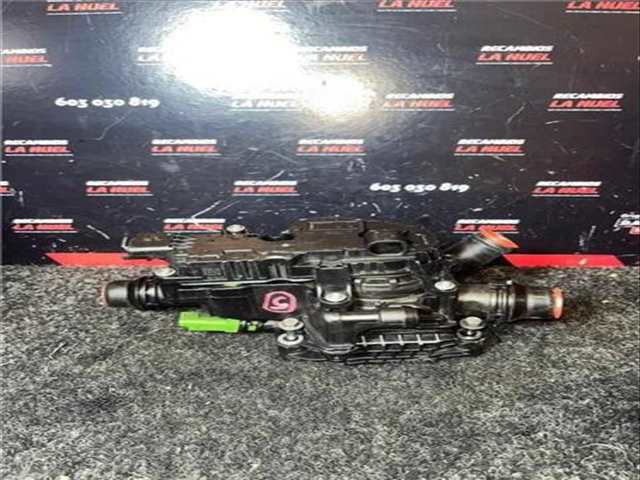 Termostato Citroen Jumpy 1.6 CONFORT M [1 6 LTR. - 85 KW BLUE-HDI FAP] 116CV FURGON