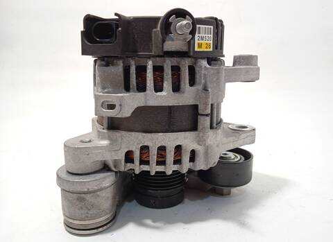 Foto 3ª: Alternador Hyundai Tucson 1.6 T-GDI 150CV 110KW [G4FP] (2023)