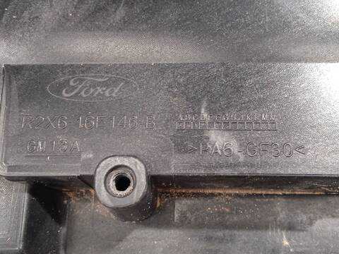 Foto 4ª: Panel Frontal Ford Tourneo 1.0 ECOBOOST 125CV 92KW [B7NB] (2024)