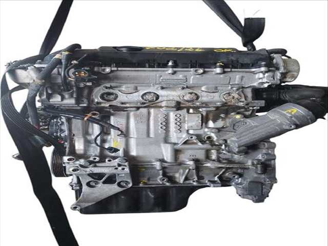 Motor Completo Mini Mini COOPER 120CV