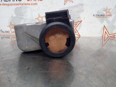 Foto 4ª: Antirrobo Ford Fiesta TITANIUM 95CV 70KW [TZJA] (2012)