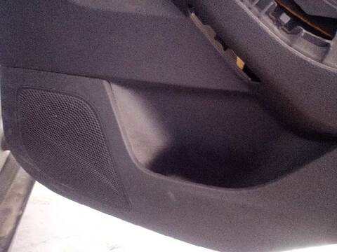 Foto 3ª: Tapizados Cartoneras Ford Focus TITANIUM 125CV 92KW [M1DA] (2012)