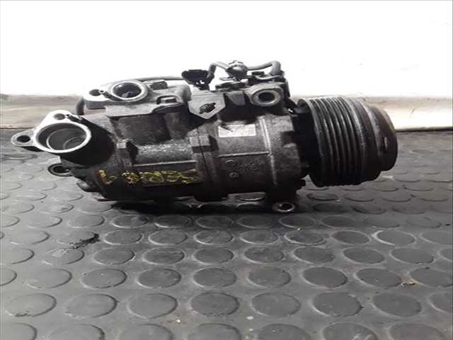 Compresor Aire Acondicionado Bmw Serie 1 114 116D 1 16V CAT 116CV