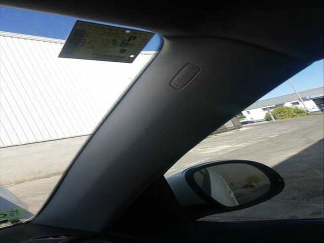 Airbag Cortina Delantero Derecho Volkswagen Tiguan BWK