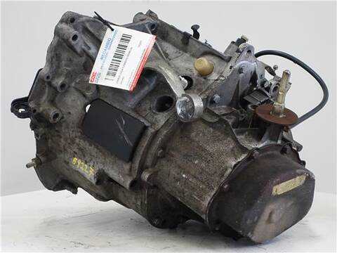 Foto 2ª: Caja Cambios Citroen Zx 1.9 D 68CV 50KW [DJY (XUD9A)] (1996)