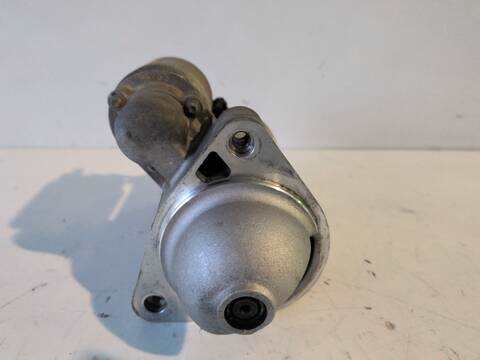 Motor de Arranque Chevrolet Matiz A08S3