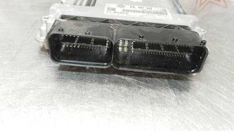 Foto 3ª: Centralita Motor ECU Volkswagen Passat R LINE BERLINA 110CV 81KW [CBD] (2010)