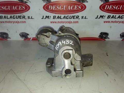 Motor de Arranque Citroen C6 PALLAS 2.7 V6 HDI FAP CAT UHZ - DT17TED4) 204CV