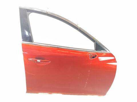 Foto 1ª: Puerta Delantera Derecha Mazda 6 2.2 D [SHY4] (2012)