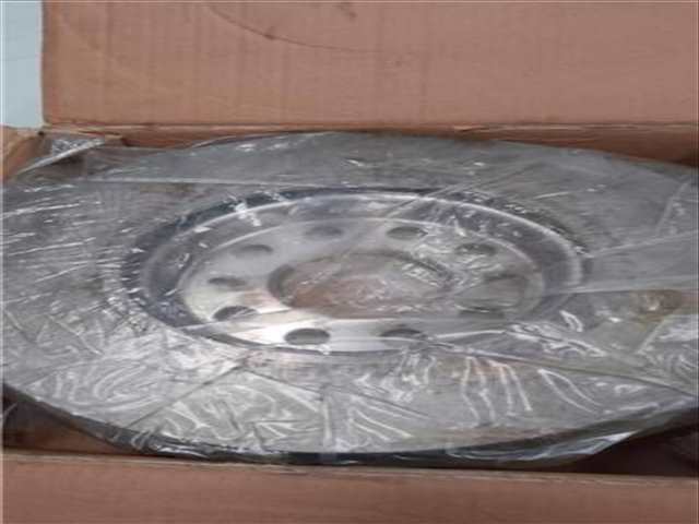 Disco Freno Delantero Audi A3 TDI 16V 140CV