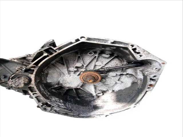 Foto 2ª: Caja Cambios Renault Laguna 1.5 DCI BT00 BT0A BT0T BT1J) (2007)