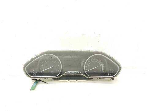 Cuadro de Instrumentos Peugeot 2008 ACTIVE 100CV 73KW
