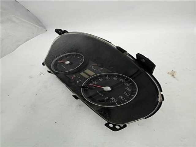 Foto 2ª: Cuadro de Instrumentos Hyundai Getz 1.1 BÁSICO [1.1 LTR. - 46 KW 12V CAT] [G4HD]