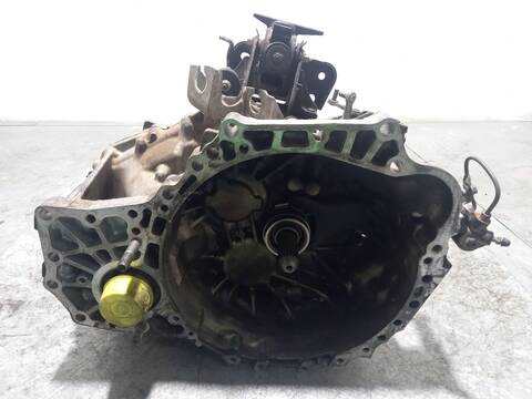 Caja Cambios Toyota Rav4 2.2 D 4WD ALA30_) 177CV 130KW