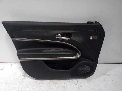 Tapizados Cartoneras Jeep Avenger ALTITUDE