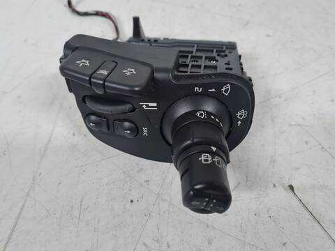 Mando Multifuncion Renault Scenic AUTHENTIQUE 106CV 78KW