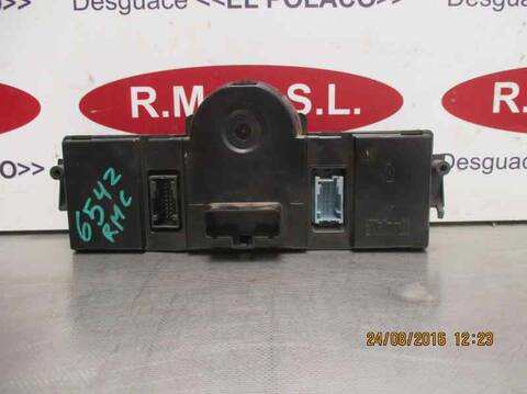 Foto 2ª: Mando Climatizador Renault Scenic 1.9 DCI DIESEL 120CV 88KW [F9Q D8] (2003)