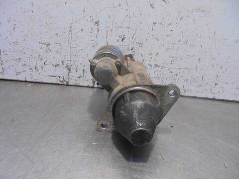 Foto 2ª: Motor de Arranque Chevrolet Aveo 1.4 CAT 94CV 69KW [F14D3] (2007)