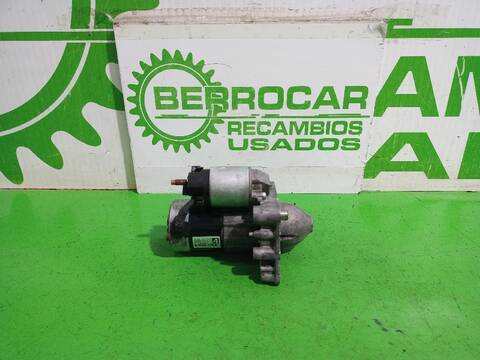 Motor de Arranque Citroen C4 EXCLUSIVE AUT. 109CV