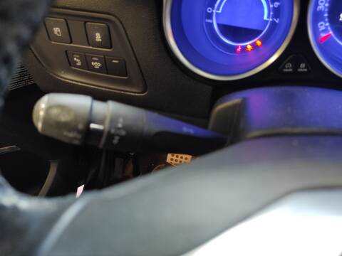 Foto 2ª: Mando Multifuncion Citroen DS4 9H05 (2014)