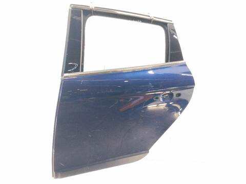 Puerta Trasera Izquierda Lancia Delta 1.4