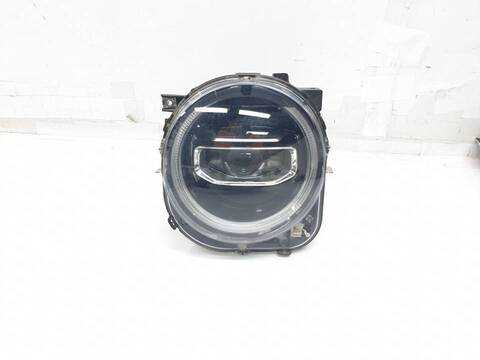Faro Izquierdo Jeep Renegade VERSION INDEFINIDA