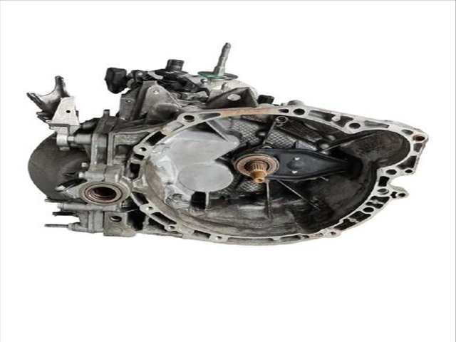 Foto 2ª: Caja Cambios Peugeot 508 2.0 HDI 140CV (2010)