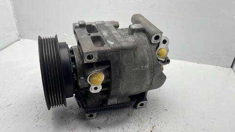 Foto 2ª: Compresor Aire Acondicionado Fiat Punto 1.9 JTD CAT BERLINA 80CV 59KW (2000)